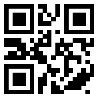 3408834277 QrCode associato