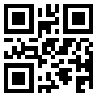 Il QrCode di 3408834279