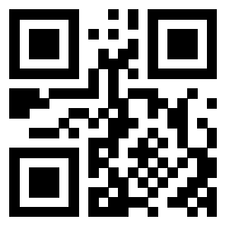 Scansione del Qr Code di 3408834282