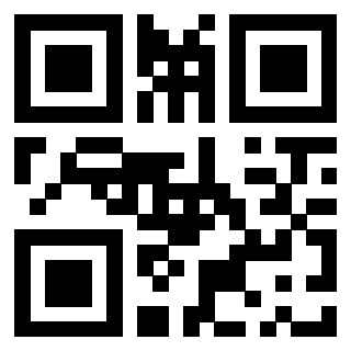 3408834289 - Immagine del QrCode associato