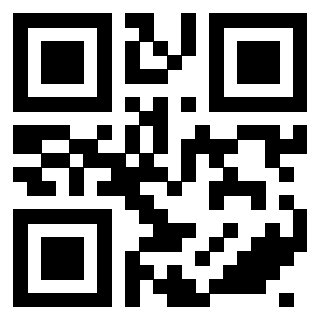Scansione del Qr Code di 3408834292