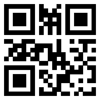 3408834293 - Immagine del Qr Code associato