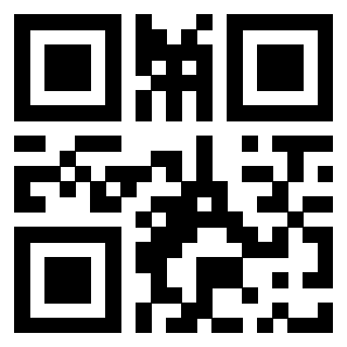 3408834294 Qr Code associato