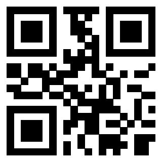Immagine del QrCode di 3408834295