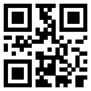 Immagine del QrCode di 3408834297