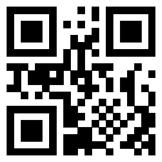 3408834300 QrCode associato