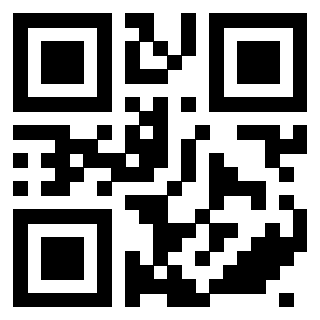 Immagine del QrCode di 3408834301