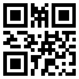 3408834302 QrCode associato