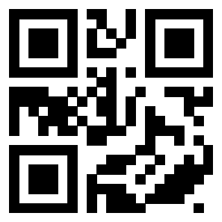 3408834304 - Immagine del Qr Code