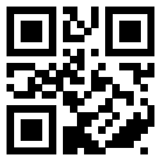 3408834314 QrCode associato
