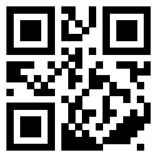 3408834317 - Immagine del QrCode