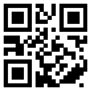 3408834319 - Immagine del QrCode associato