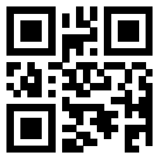 Scansione del Qr Code di 3408834323