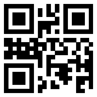 3408834327 - Immagine del QrCode
