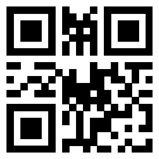 Immagine del QrCode di 3408834333