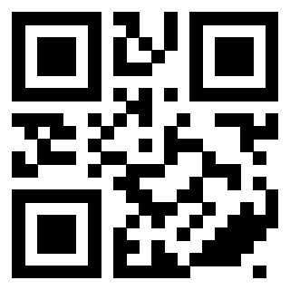 3408834334 - Immagine del QrCode associato