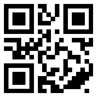 Immagine del QrCode di 3408834337
