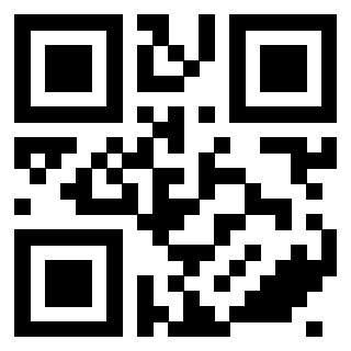 3408834338 - Immagine del QrCode