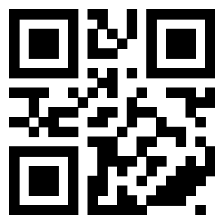 3408834339 Qr Code associato