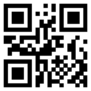 Scansione del QrCode di 3408834342