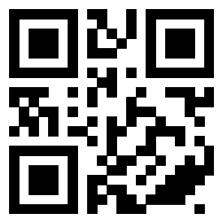 Il QrCode di 3408834344