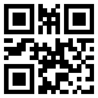 Scansione del Qr Code di 3408834346