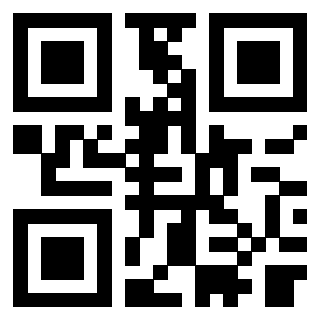3408834347 QrCode associato