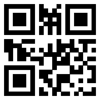 3408834350 QrCode associato