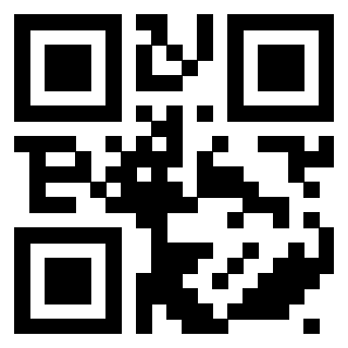 Il Qr Code di 3408834352