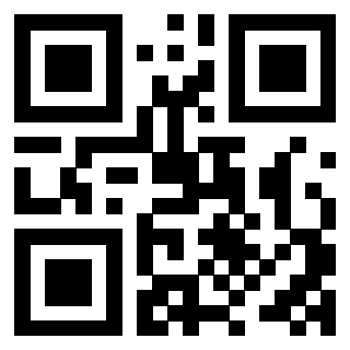 Immagine del QrCode di 3408834353