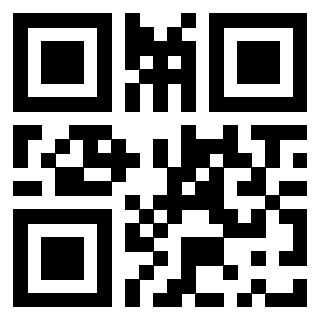 Immagine del QrCode di 3408834354