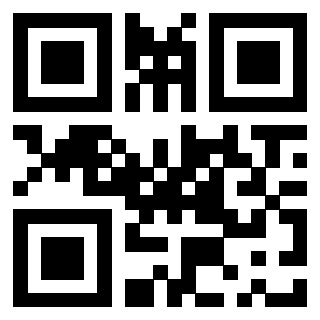 3408834356 QrCode associato