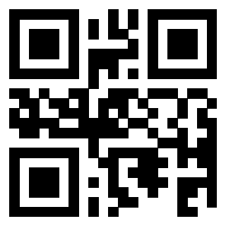 Il Qr Code di 3408834357