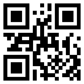 3408834359 - Immagine del QrCode associato