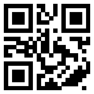 Scansione del QrCode di 3408834364
