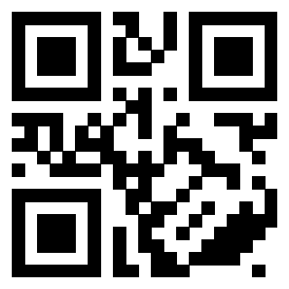 3408834370 - Immagine del Qr Code