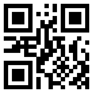 Immagine del Qr Code di 3408834371