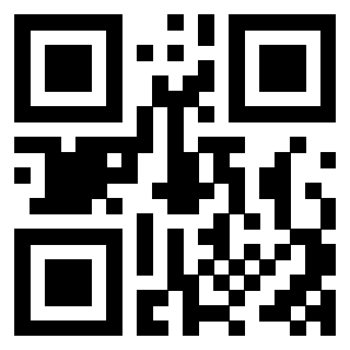 3408834376 - Immagine del Qr Code associato