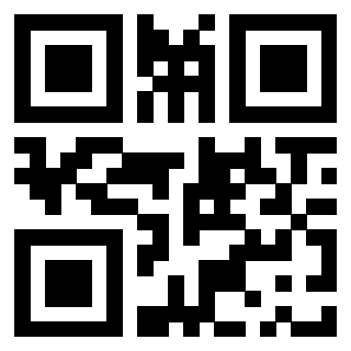3408834381 QrCode associato