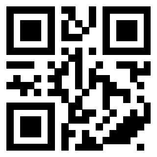 Immagine del Qr Code di 3408834386