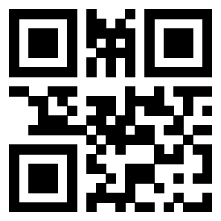 3408834390 - Immagine del QrCode