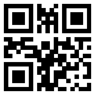 Il QrCode di 3408834393
