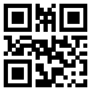 3408834394 - Immagine del QrCode associato