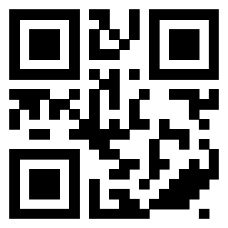 Il Qr Code di 3408834397