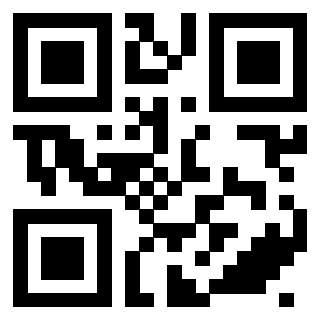 3408834399 - Immagine del QrCode associato
