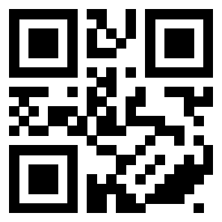 Il Qr Code di 3408834400