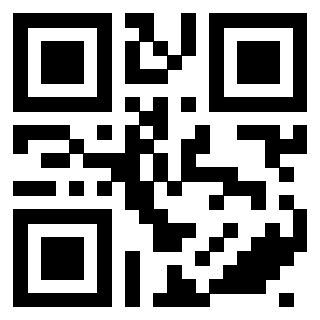 Il QrCode di 3408834402