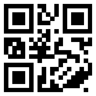 Il Qr Code di 3408834408