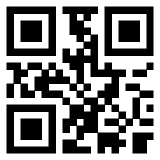 3408834409 - Immagine del Qr Code