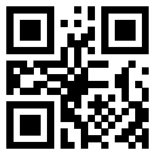 3408834412 - Immagine del Qr Code associato